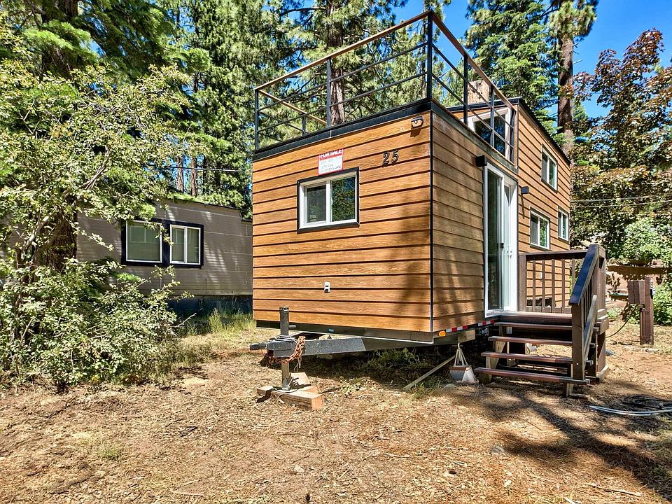 Trout Tiny Home Park Apartment Rentals Kings Beach, CA Zillow