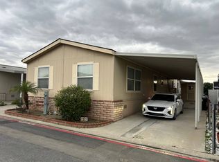 16860 Slover Ave SPACE 55, Fontana, CA 92335