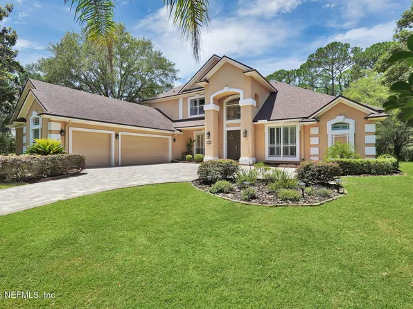 265 OAK COMMON Avenue, St. Augustine, FL 32095