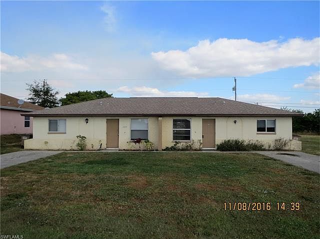 1st image of 1421/1423 Andalusia Blvd