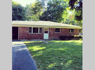 6911 Carlsen Ave, Indianapolis, IN