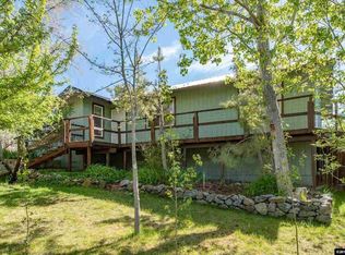 10430 San Fernando Rd, Reno, NV 89508