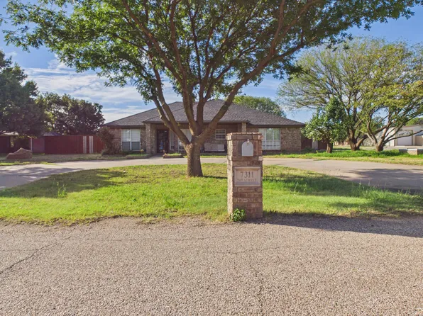 7311 74th St, Lubbock, TX 79424