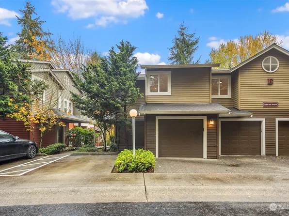 12947 SE 26th Place #E3, Bellevue, WA 98005
