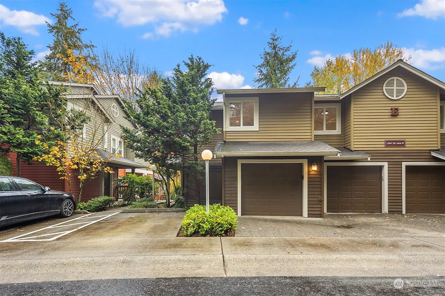 12947 SE 26th Place #E3 photo 1