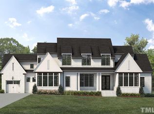 3210 Churchill Rd, Raleigh, NC 27607