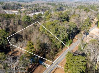 1925 Harbin Rd SW, Atlanta, GA 30311