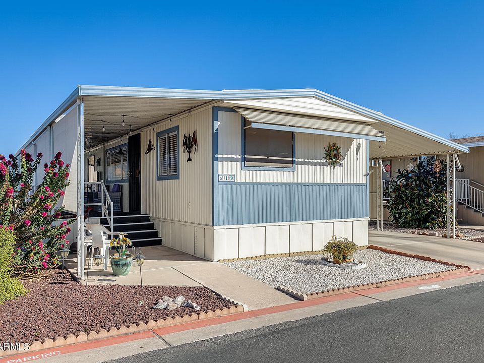 1st image of 9828 E PUEBLO Avenue #19