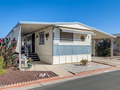 9828 E PUEBLO Avenue #19, Mesa, AZ, 85208
