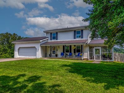 78 Oscar Ln, West Liberty, KY, 41472