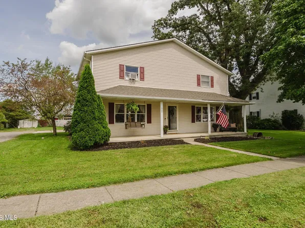 307 E Plum St, Kalida, OH 45853