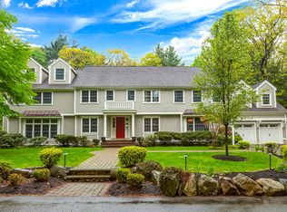 65 Myopia Rd, Winchester, MA 01890