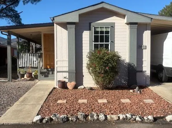 2050 W STATE ROUTE 89A Route #79, Cottonwood, AZ 86326