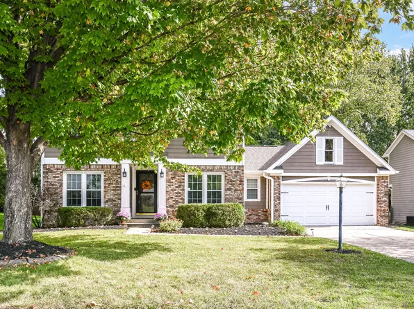 10675 Lexington Dr, Indianapolis, IN 46280