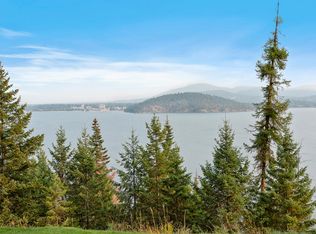 3472 S North Cape Rd, Coeur D Alene, ID 83814