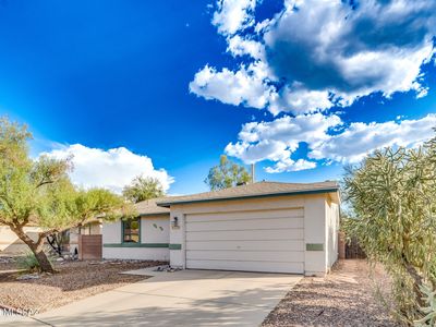 2795 W Sandbrook Ln, Tucson, AZ, 85741