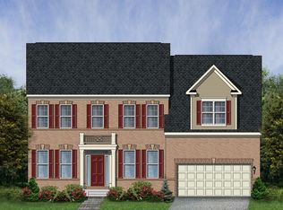 1501 Coldwater Reserve Xing, Severn, MD 21144