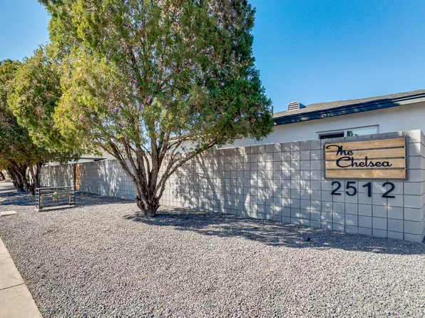 2512 E Thomas Rd, Phoenix, AZ