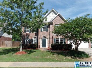 5513 Colony Ln, Birmingham, AL 35226