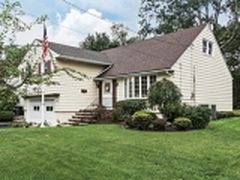 510 Montauk Dr #1, Westfield, NJ, 07090