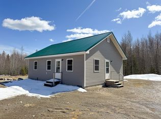 272 Jr Williams Rd, Wesley, ME 04686