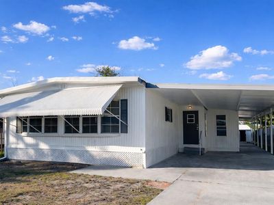 7127 Commons Blvd, Port Richey, FL, 34668
