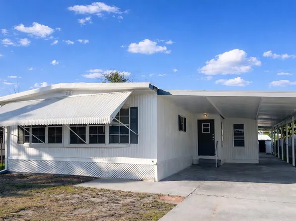 7127 Commons Blvd, Port Richey, FL 34668