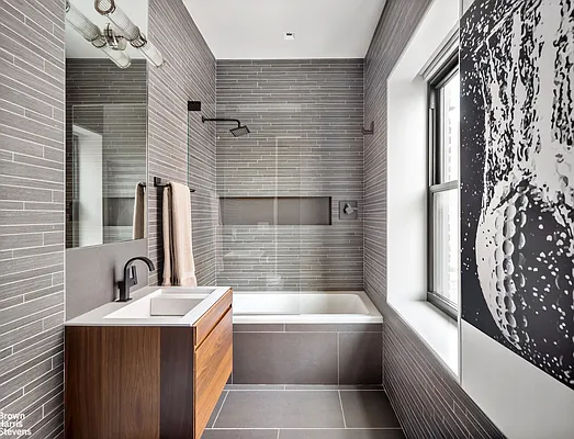 Rented by Brown Harris Stevens | media 6