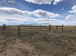 4 Mikita Rd, Calhan, CO 80808