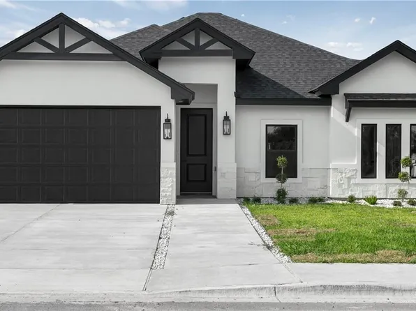 4304 Xenops Ave, McAllen, TX 78504