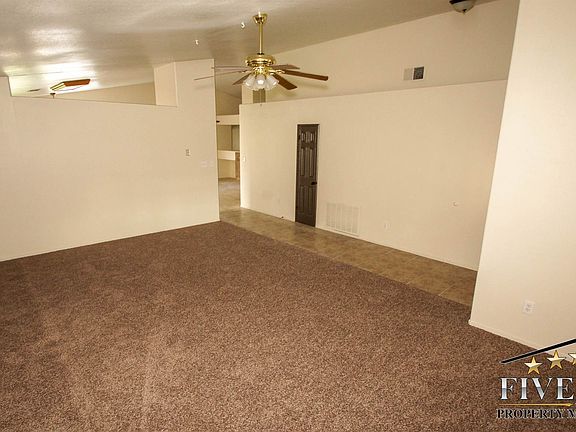 Another View of Living Area