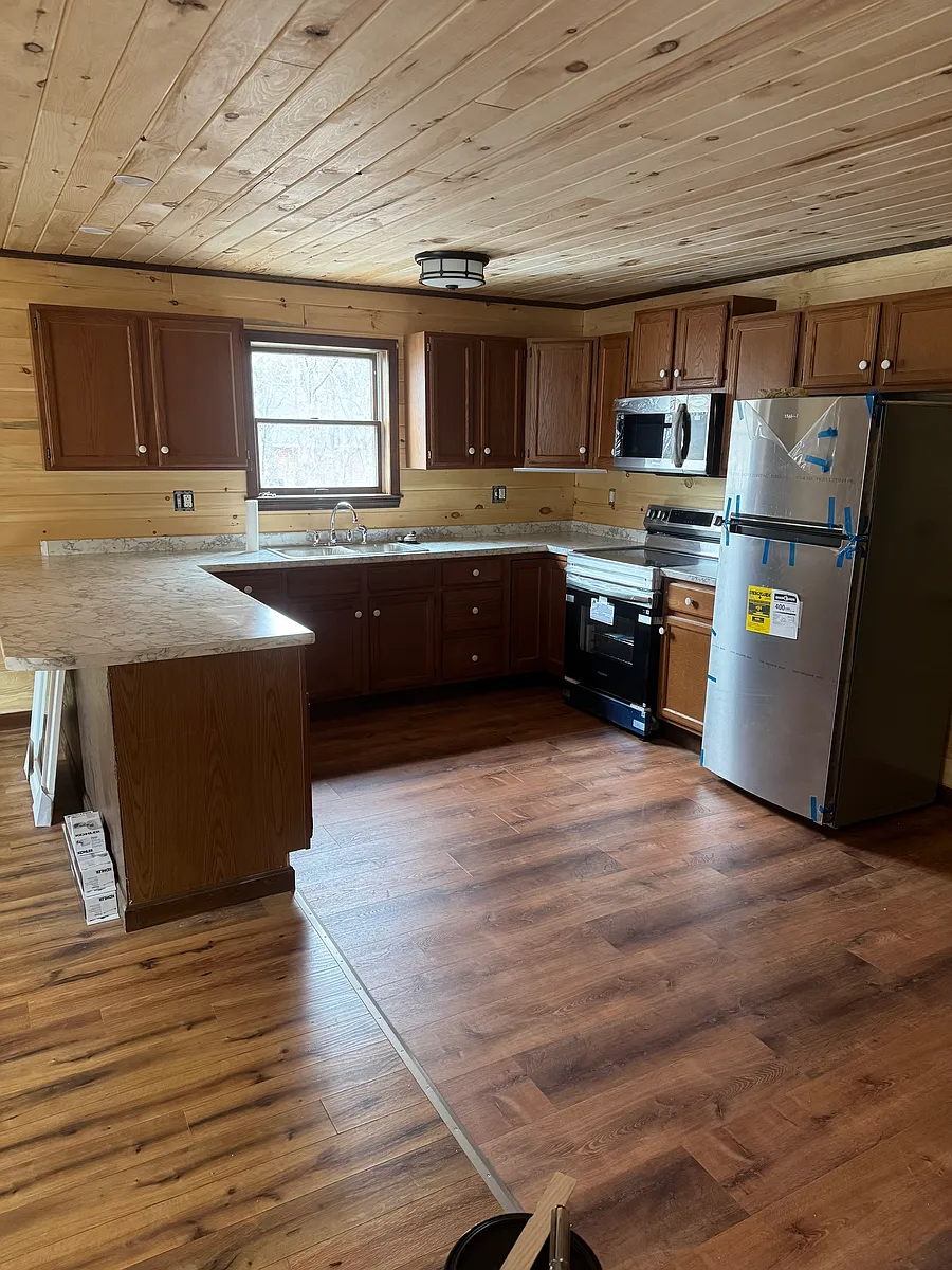 Building Photo - 657 Maine Ave #4