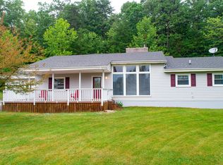 4723 Lake Front Rd, Salem, VA 24153