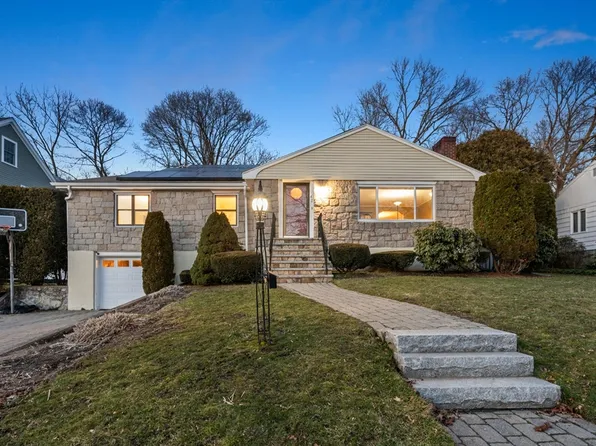 42 Stanley Rd, Newton, MA 02468