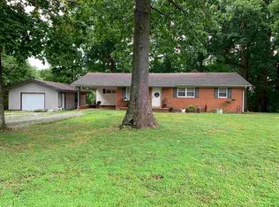 134 Herd Law Rd, Trenton, TN 38382