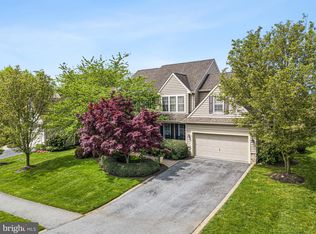 105 Turnberry Dr, Avondale, PA 19311