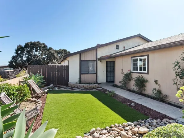 6919-6923 Waite Dr, La Mesa, CA 91941