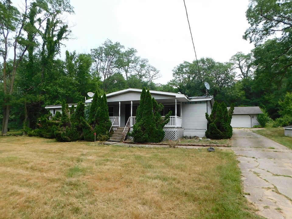 10485 M 140, Berrien Center, MI 49102 Zillow