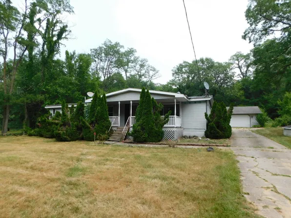 10485 M 140, Berrien Center, MI 49102