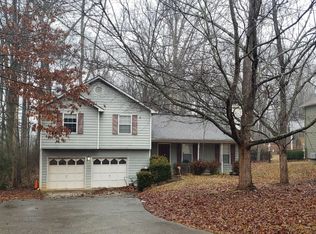 6100 Carriage Ct, Cumming, GA 30040