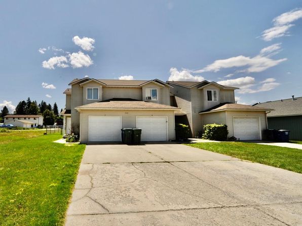1812 E Coeur D Alene Ave UNIT A