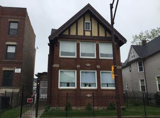 7135 S Harvard Ave, Chicago, IL 60621