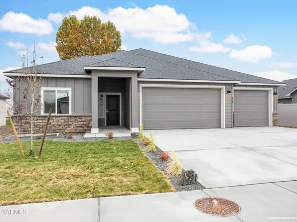 211 Packer St, Prosser, WA 99350