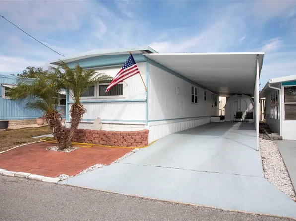 5619 Oak Ridge Ave, New Port Richey, FL 34652