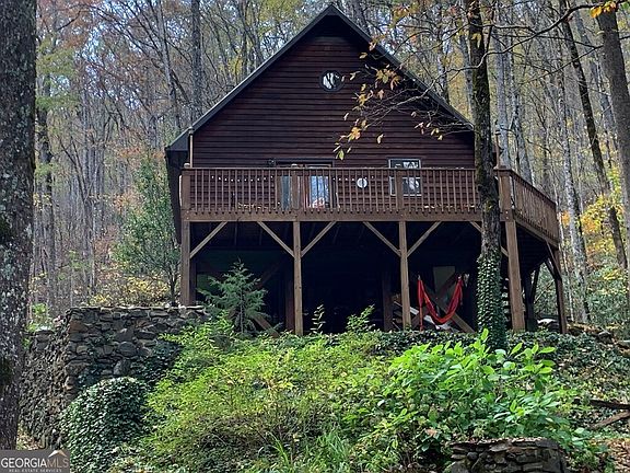 2nd image of 1022 Coweeta Gap Rd