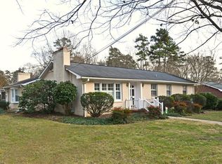 401 Anita Dr, Winston Salem, NC 27104