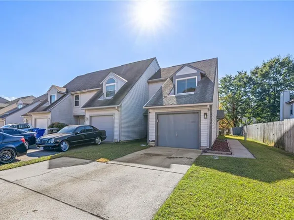 4729 Woodglen Ct, Virginia Beach, VA 23462