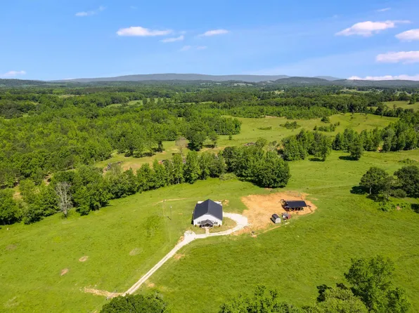 991 McVey Rd, Lineville, AL 36266