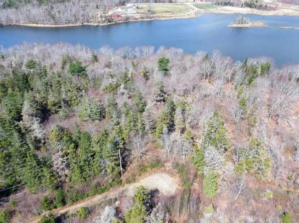 McLeans Island Rd Lot 15, Shelburne, NS B0T