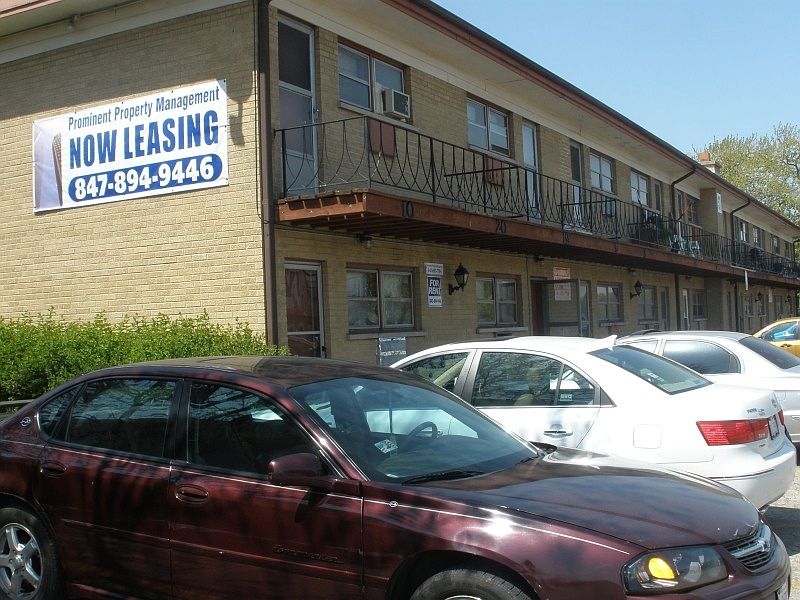 1st image of 37 King Arthur Ct APT 06
